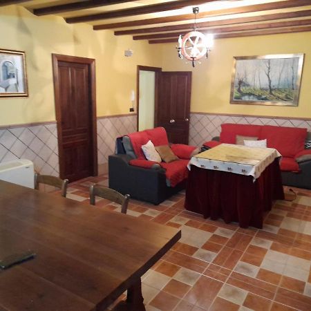 Apartamento San Carlos Baena Ngoại thất bức ảnh