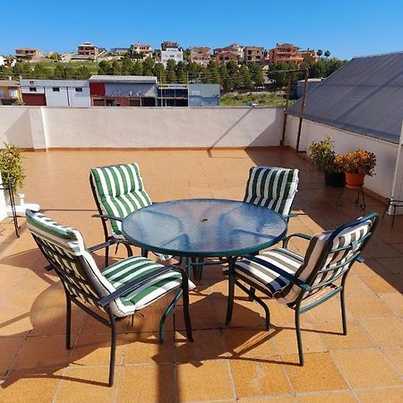 Apartamento San Carlos Baena Ngoại thất bức ảnh