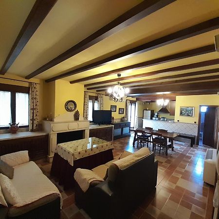 Apartamento San Carlos Baena Ngoại thất bức ảnh