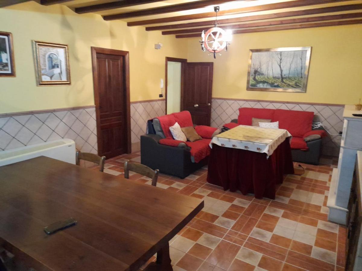 Apartamento San Carlos Baena Ngoại thất bức ảnh