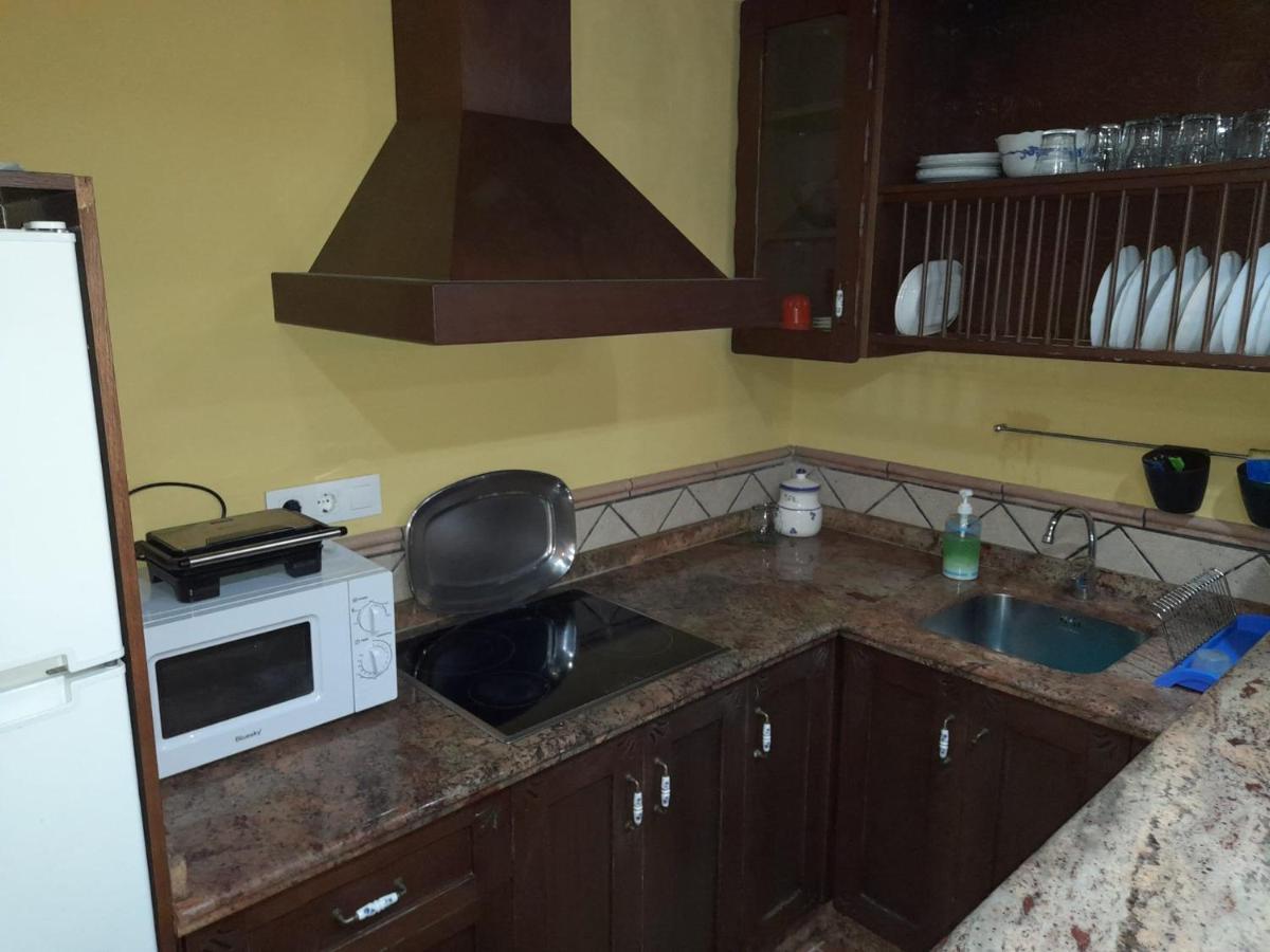 Apartamento San Carlos Baena Ngoại thất bức ảnh