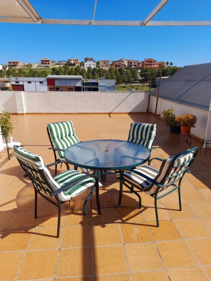 Apartamento San Carlos Baena Ngoại thất bức ảnh