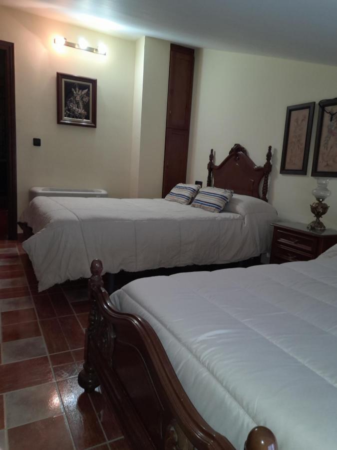 Apartamento San Carlos Baena Ngoại thất bức ảnh