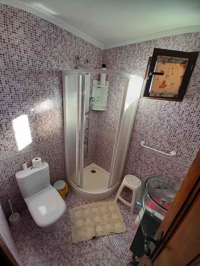 Apartamento San Carlos Baena Ngoại thất bức ảnh