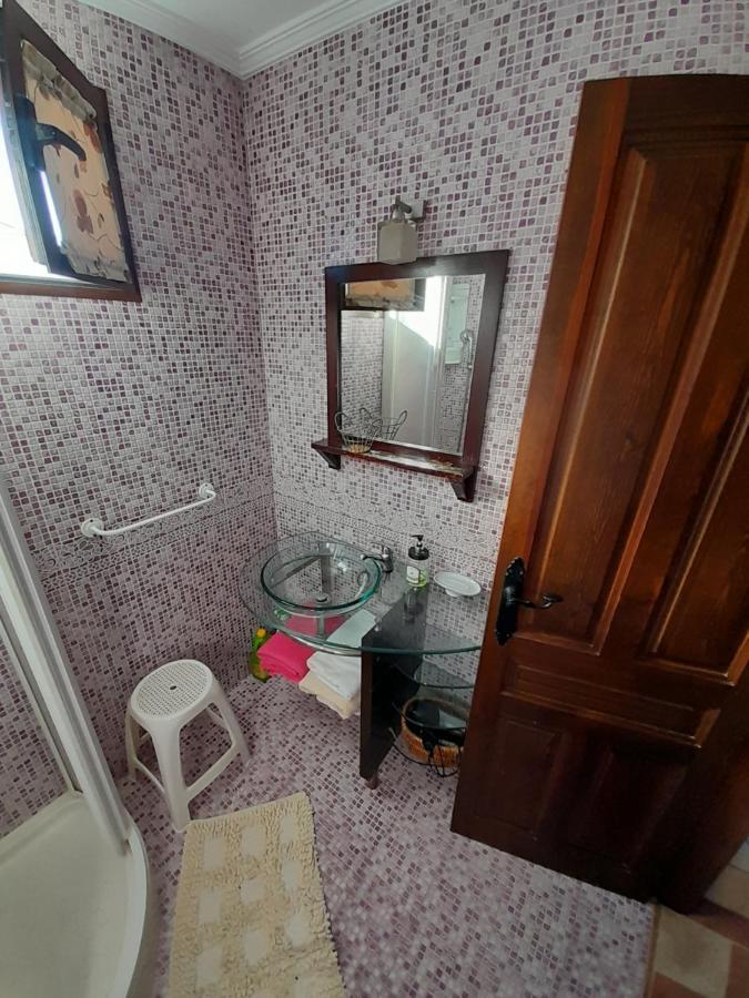 Apartamento San Carlos Baena Ngoại thất bức ảnh