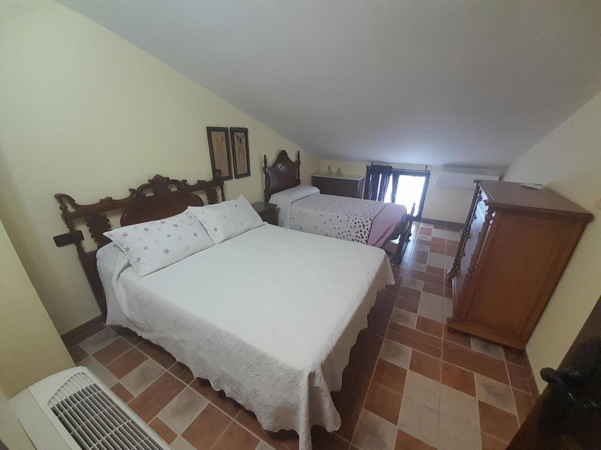Apartamento San Carlos Baena Ngoại thất bức ảnh