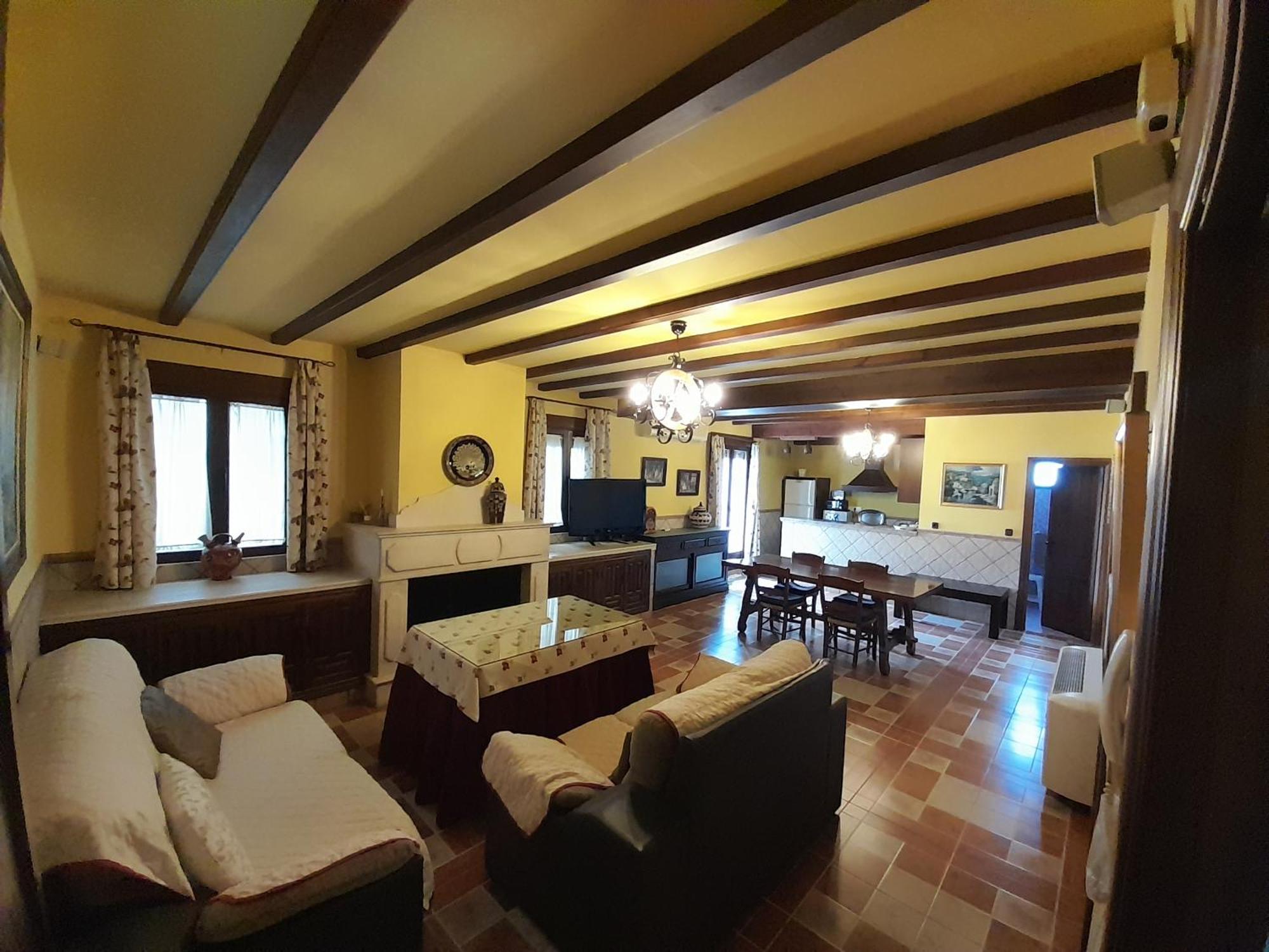 Apartamento San Carlos Baena Ngoại thất bức ảnh